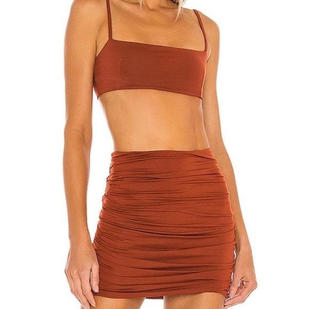NWT Indah Two Piece Set, XS/S